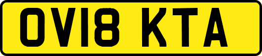 OV18KTA