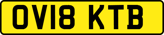 OV18KTB