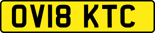 OV18KTC