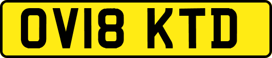 OV18KTD