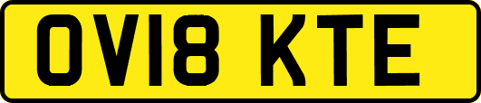 OV18KTE