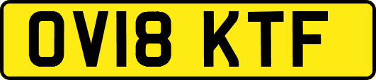 OV18KTF