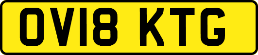 OV18KTG