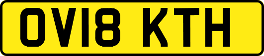OV18KTH