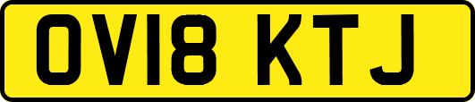 OV18KTJ