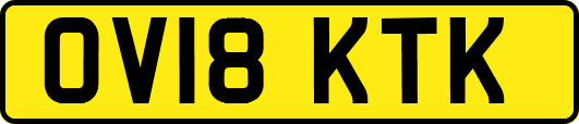 OV18KTK