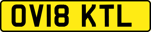 OV18KTL