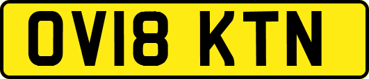 OV18KTN