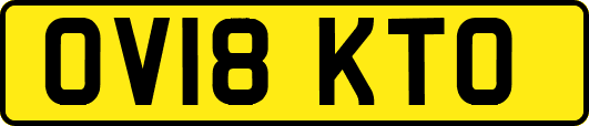 OV18KTO