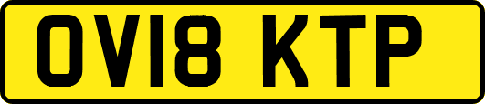 OV18KTP