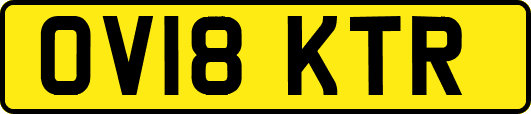 OV18KTR