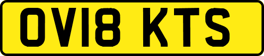 OV18KTS