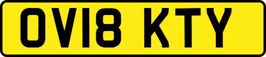 OV18KTY