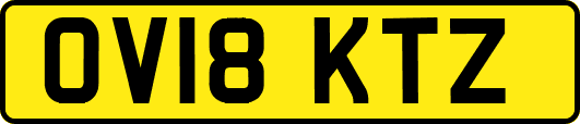 OV18KTZ