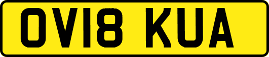 OV18KUA