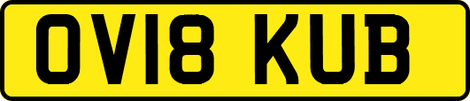 OV18KUB