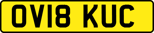 OV18KUC