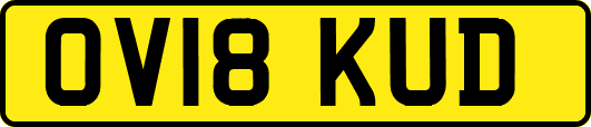 OV18KUD