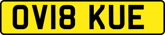 OV18KUE
