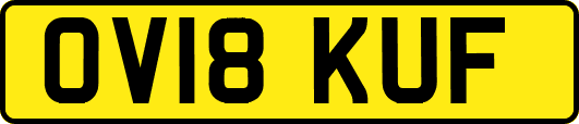 OV18KUF