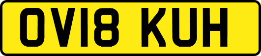 OV18KUH