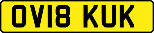 OV18KUK