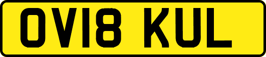 OV18KUL