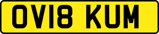 OV18KUM
