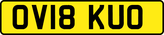 OV18KUO