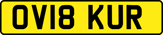 OV18KUR