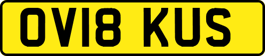 OV18KUS