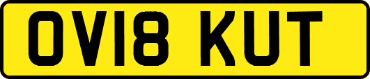 OV18KUT