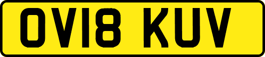 OV18KUV