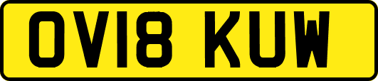 OV18KUW