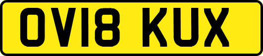 OV18KUX