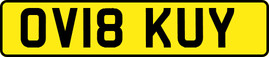 OV18KUY