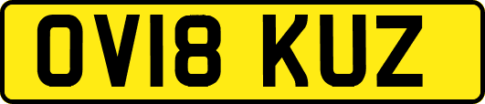 OV18KUZ