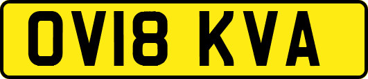OV18KVA