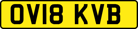 OV18KVB