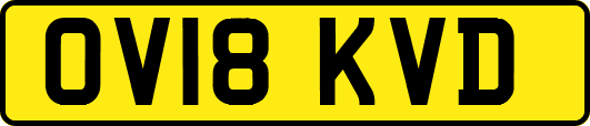 OV18KVD