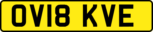 OV18KVE