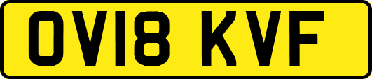 OV18KVF