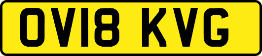 OV18KVG