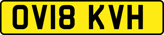 OV18KVH