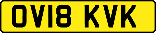 OV18KVK