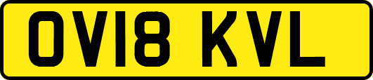 OV18KVL