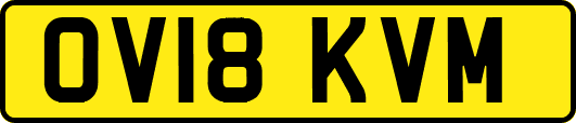 OV18KVM