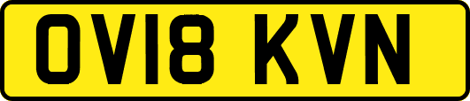 OV18KVN