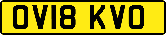 OV18KVO
