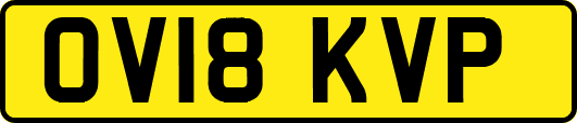 OV18KVP